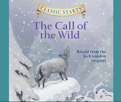 Picture of The Call of the Wild