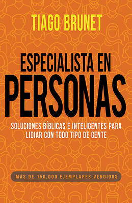 Picture of Especialista En Personas