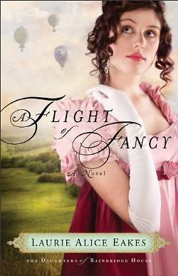 Picture of Flight of Fancy, A - eBook [ePub]