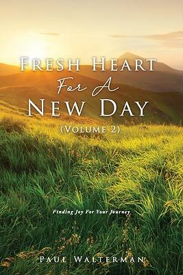 Picture of Fresh Heart For A New Day (Volume 2)