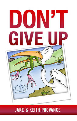 Picture of Don't Give Up