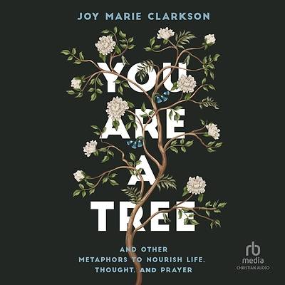 Picture of You Are a Tree