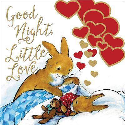 Picture of Good Night, Little Love