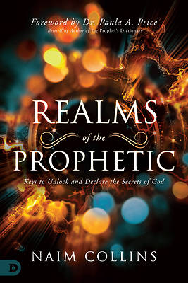 Picture of Realms of the Prophetic