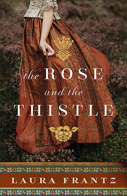 Picture of The Rose and the Thistle