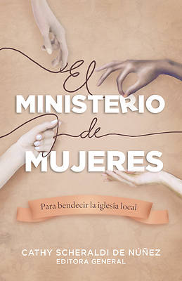 Picture of Un Ministerio Para Mujeres