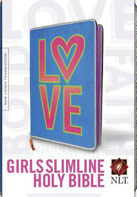 Picture of Tween Slimline Bible NLT