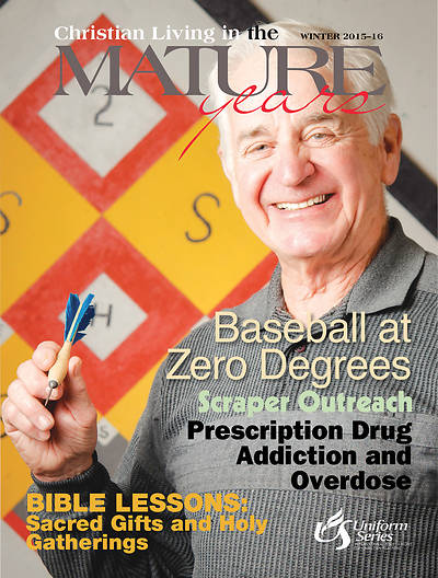 Picture of Mature Years Winter 2015-16