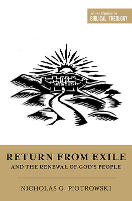 Picture of Return from Exile and the Renewal of God's People