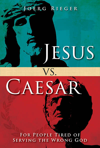 Picture of Jesus vs. Caesar