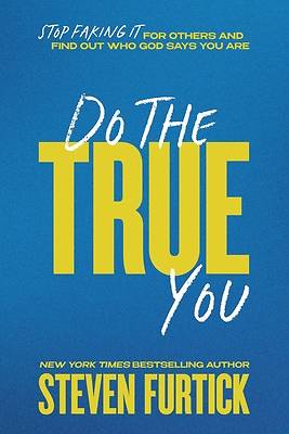 Picture of Do the New You YA Edition