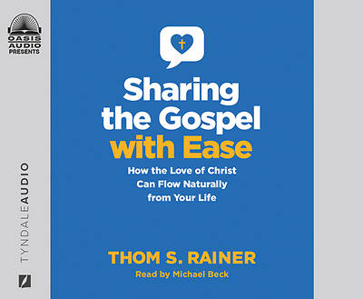 Picture of Sharing the Gospel with Ease
