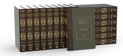 Expanding Ministry--Metropolitan Tabernacle Pulpit