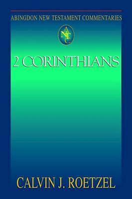 Picture of Abingdon New Testament Commentaries: 2 Corinthians - eBook [ePub]