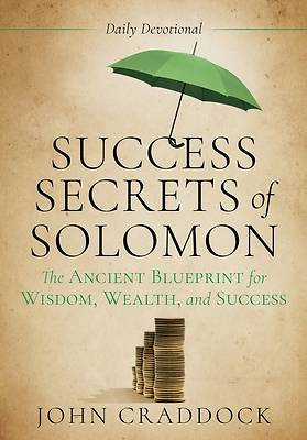 Picture of Success Secrets of Solomon