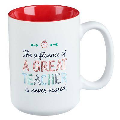 Picture of Mug Great Teacher