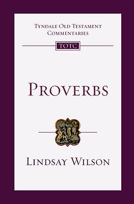 Picture of Proverbs