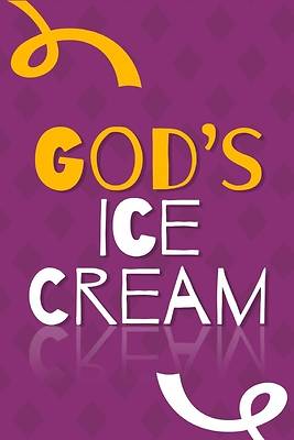 Picture of God's Ice-Cream
