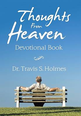 Picture of Thoughts from Heaven Devotional Book