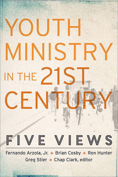 Youth Ministry in the 21st Century