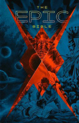 The Epic Bible