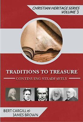 Picture of Traditions to Treasure