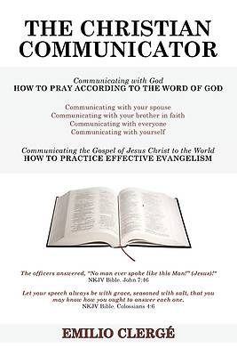 Picture of The Christian Communicator