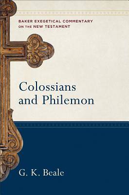 Picture of Colossians and Philemon