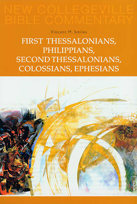 Picture of First Thessalonians, Philippians, Second Thessalonians, Colossians, Ephesians - eBook [ePub]