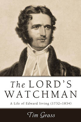 Picture of The Lord's Watchman