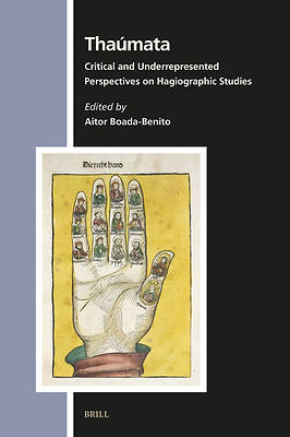 Picture of Thaúmata