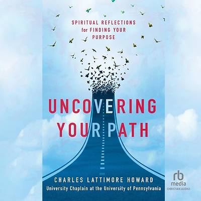 Picture of Uncovering Your Path
