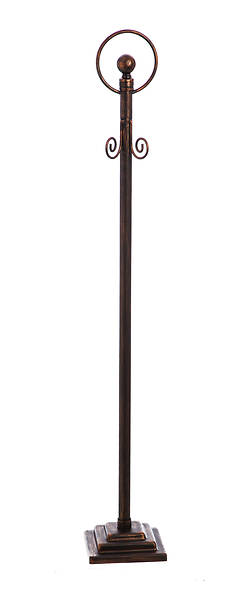 Picture of Door Decor Stand