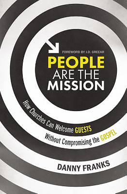 Picture of People Are the Mission