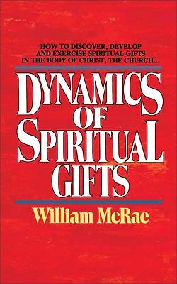 Picture of The Dynamics of Spiritual Gifts - eBook [ePub]