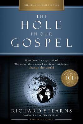 Picture of The Hole in Our Gospel 10th Anniversary Edition - eBook [ePub]
