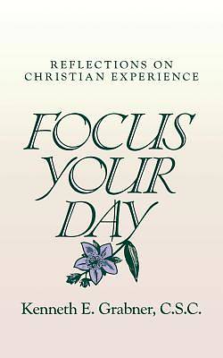 Picture of Focus Your Day