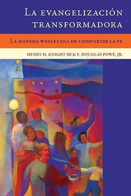 Picture of La evangelización transformadora