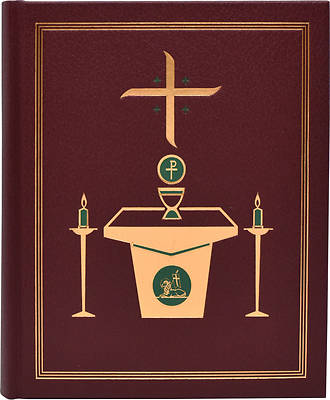 Picture of The Roman Missal