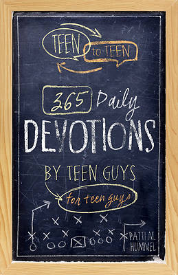 Picture of Teen to Teen