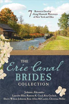 Picture of The Erie Canal Brides Collection