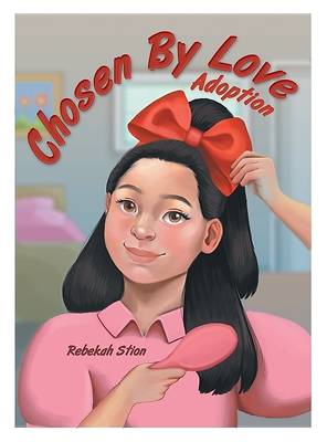 Picture of Chosen By Love