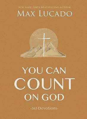 Picture of You Can Count on God