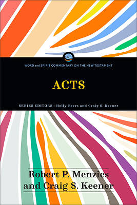 Picture of Acts