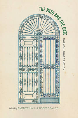 Picture of The Path and the Gate