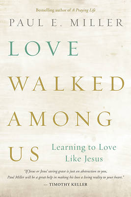 Picture of Love Walked Among Us [Repack]