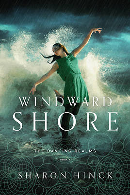 Picture of Windward Shore (Book 3)