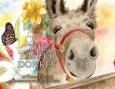 Picture of The Easter Donkey