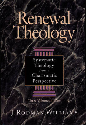 Picture of Renewal Theology - eBook [ePub]