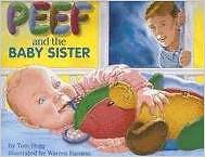 Picture of Peef and the Baby Sister